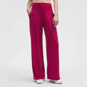 Lululemon Align Palazzo Pants